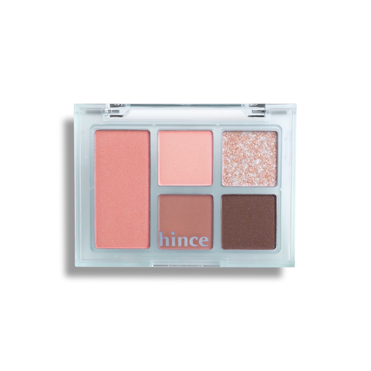 2024年夏コスメ】「ヒンス」がブルーに染まった限定コレクションを発売