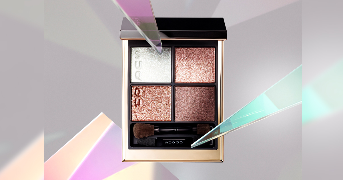 SUQQU　シグニチャーカラーアイズ　129 甘艶 SUQQU シグニチャーカラーアイズ 129甘艶 SUQQU シグニチャー カラー