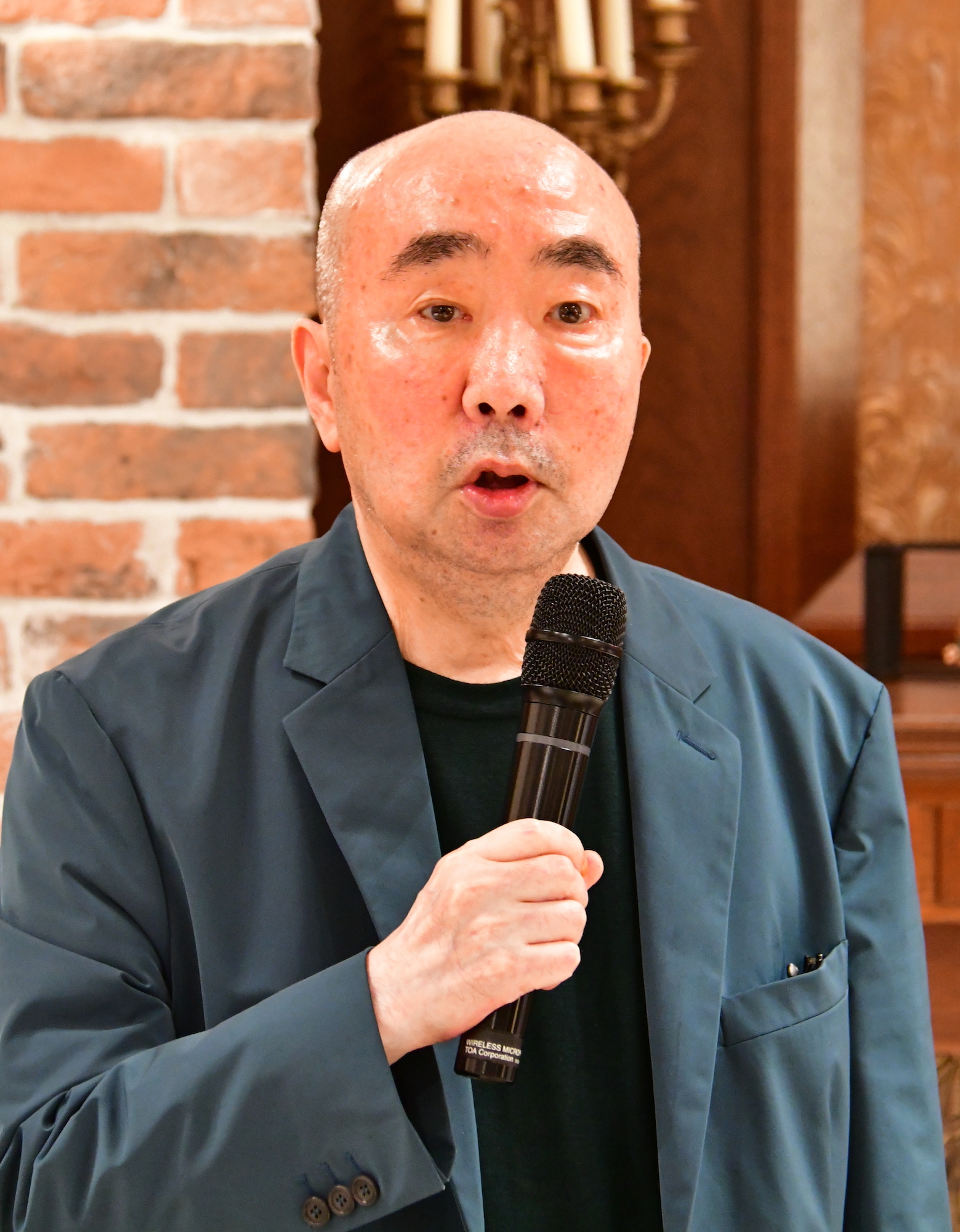 追悼 上田稔夫さん】 怒涛の業態開発＆超高効率経営で紡いだ「コムサ