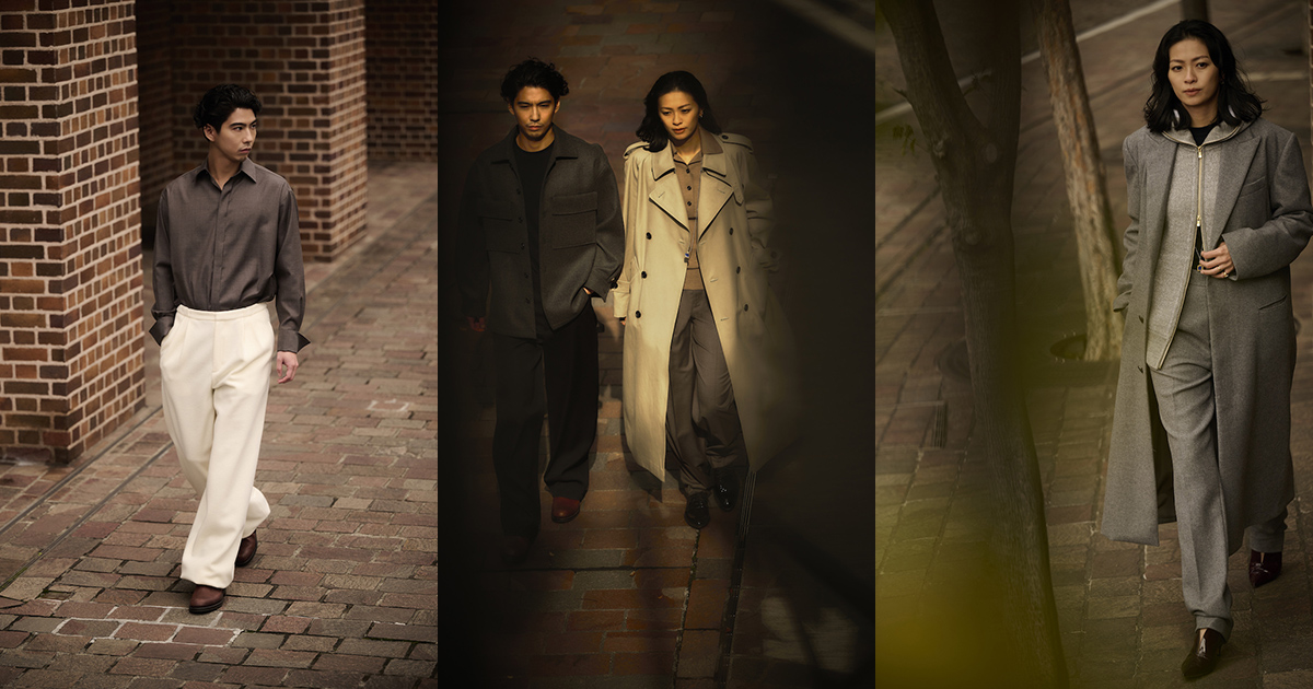 【新品】newnow ニューナウ榮倉奈々　ロンT ブラウン 榮倉奈々がCEOを務めるアパレルブランド【newnow】が2025春夏