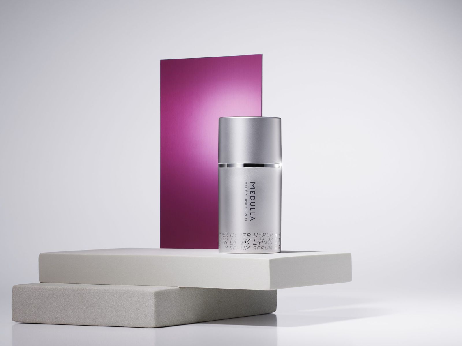 メデュラ」がブランドリニューアル “パーソナライズ”のトップランナー