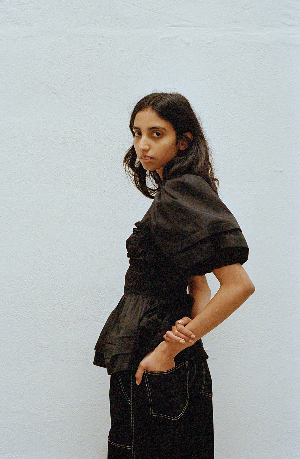 ノナソースが「セシリー バンセン」とコラボ