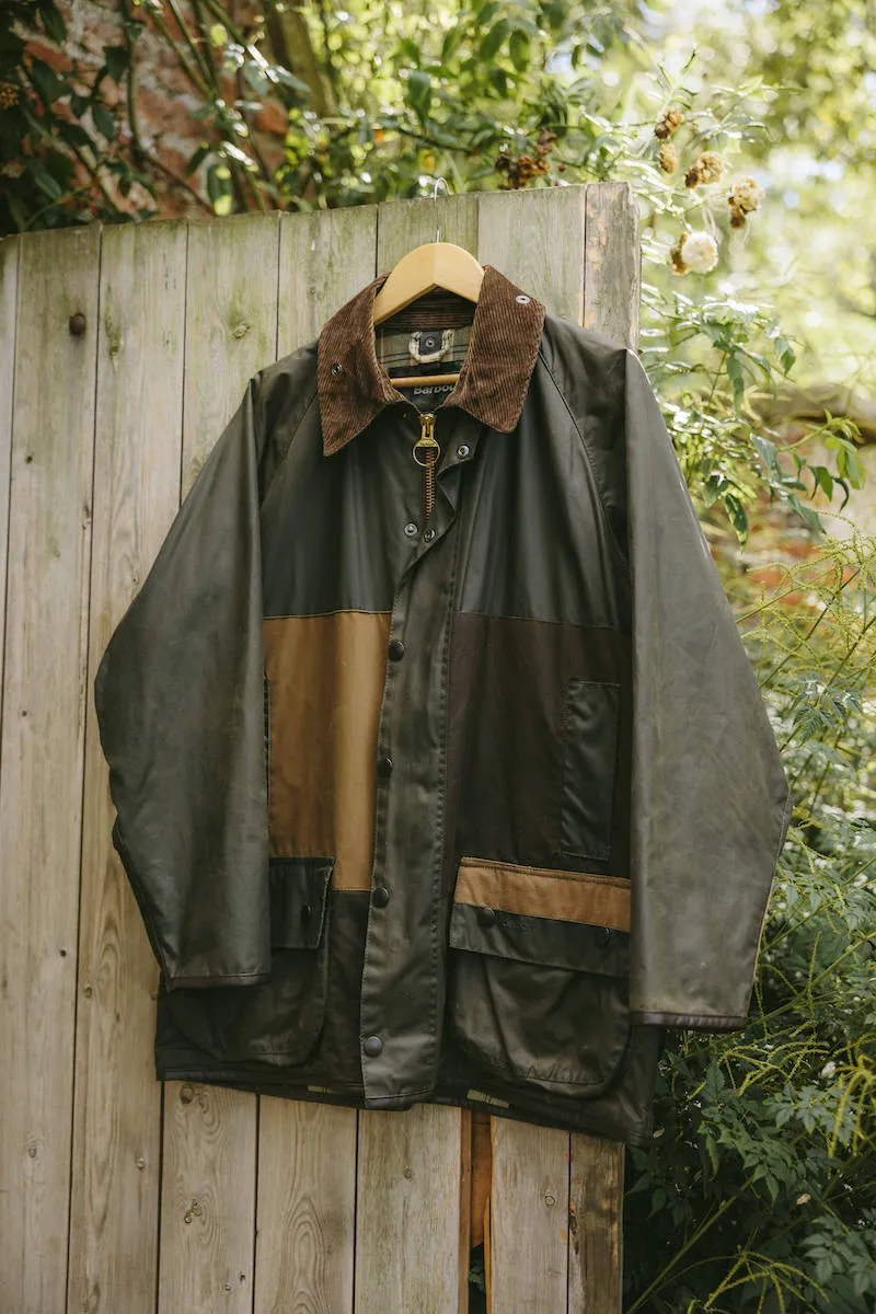 「バブアー」が回収・修繕・再販プログラム「リラブド」始動