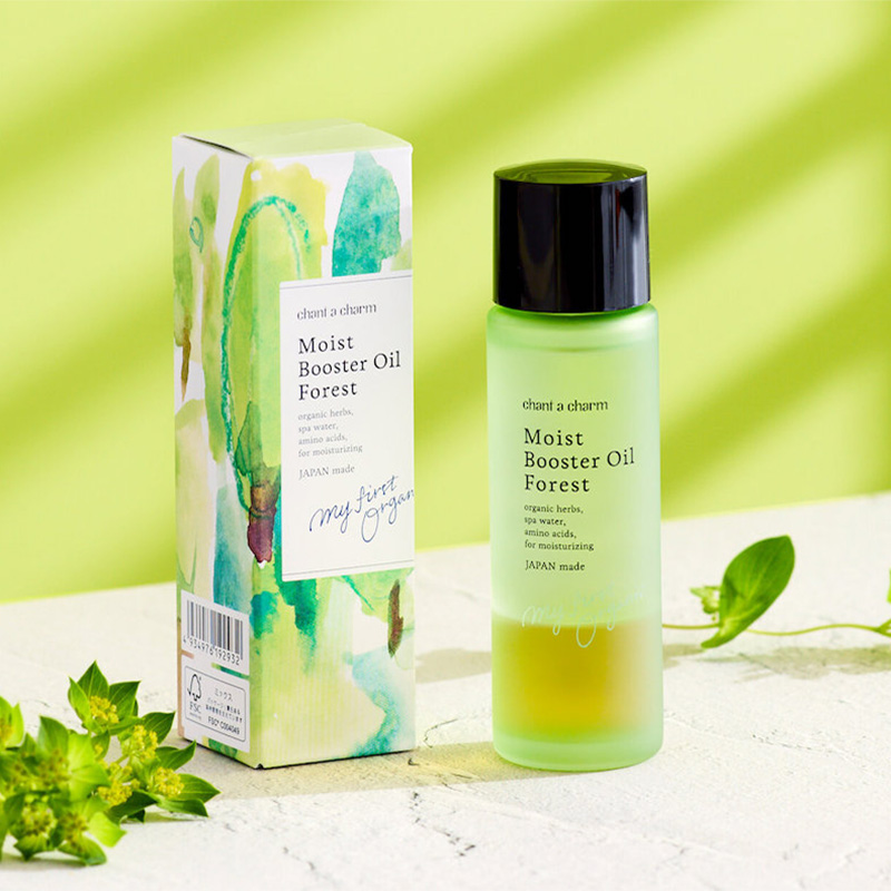 新品未開封　チャントアチャーム　洗顔　オイル　保湿　ファンデーション　化粧水 チャントアチャーム ディープ モイスト ローションEX: chantacharm