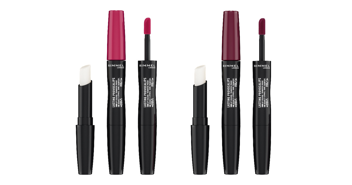 4点230番 リンメル ロンドン プロボカリプス Amazon | RIMMEL(リンメル