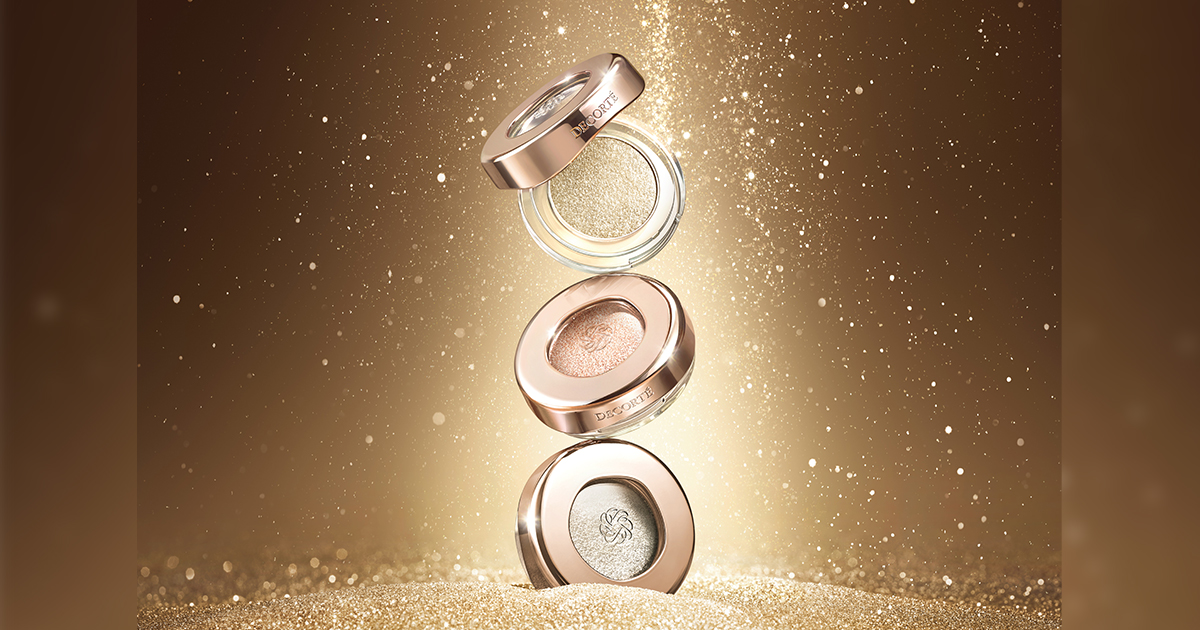 luckyページ　コスメデコルテ DECORTE 国内正規品 4月16日新発売 コスメデコルテ プランピング