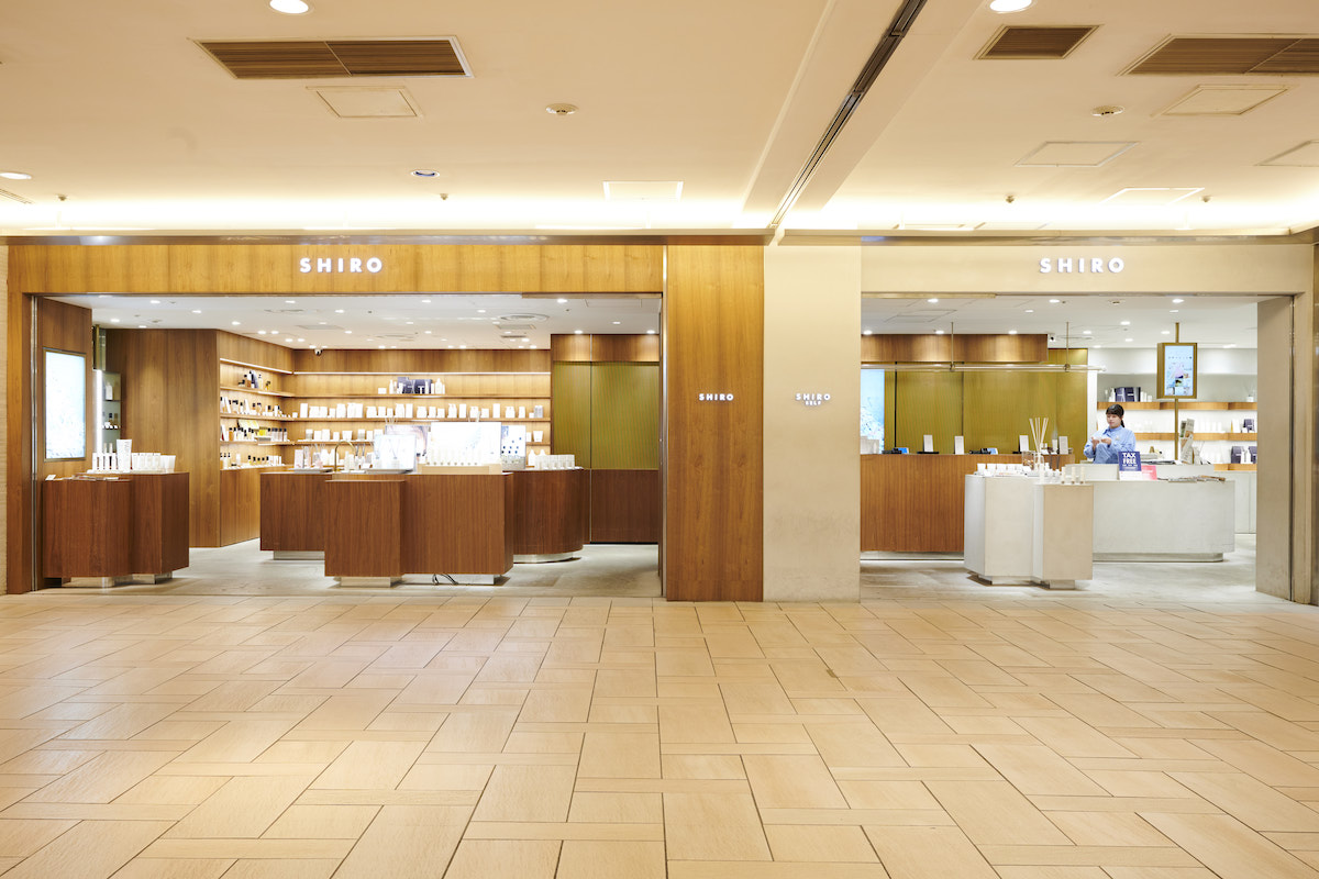 マウジー」や「ハレ」が好調 ルミネエスト新宿はZ世代をドキドキさせる