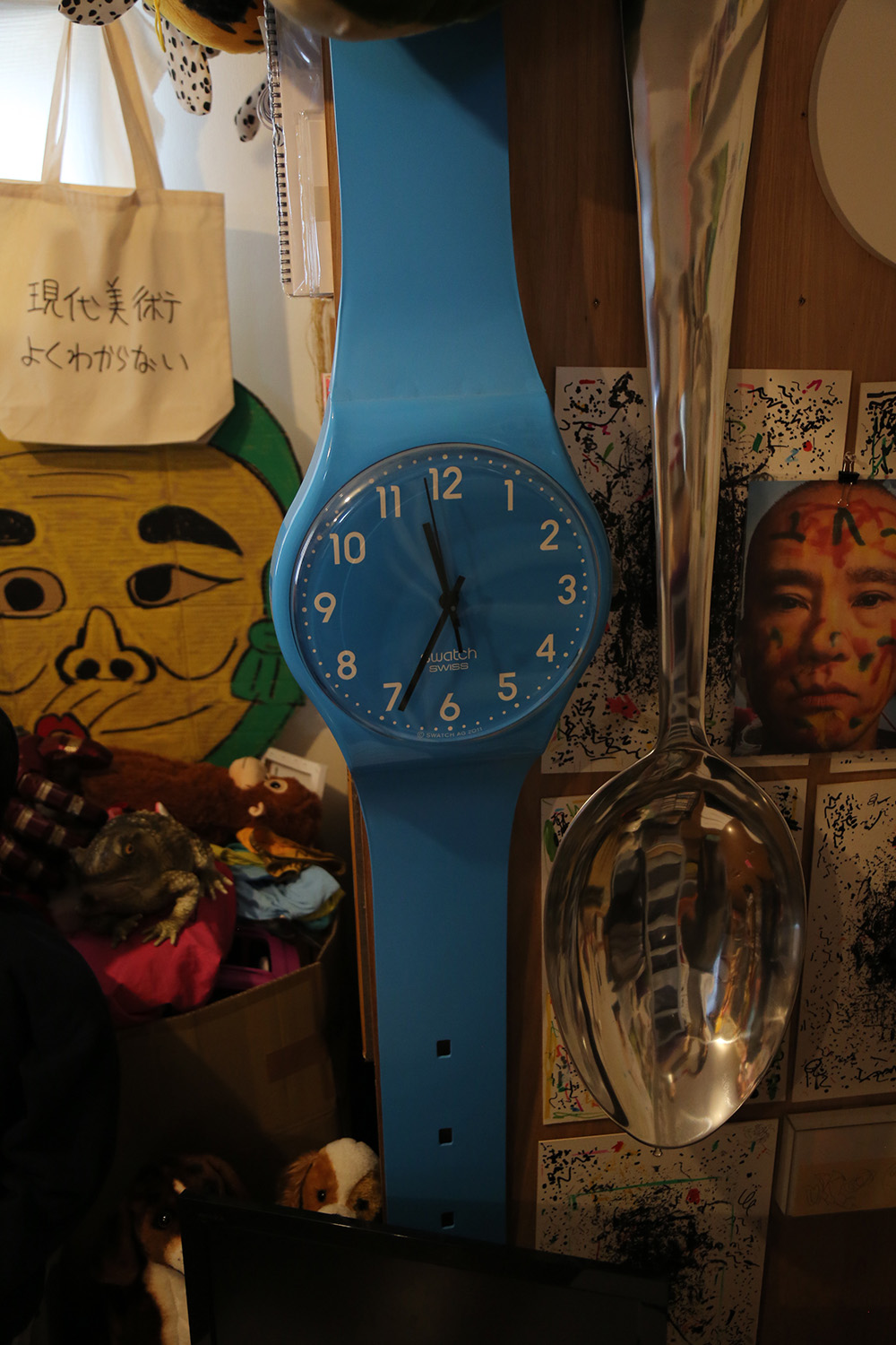 聞かせて！あなたの「スウォッチ」愛 - WWDJAPAN