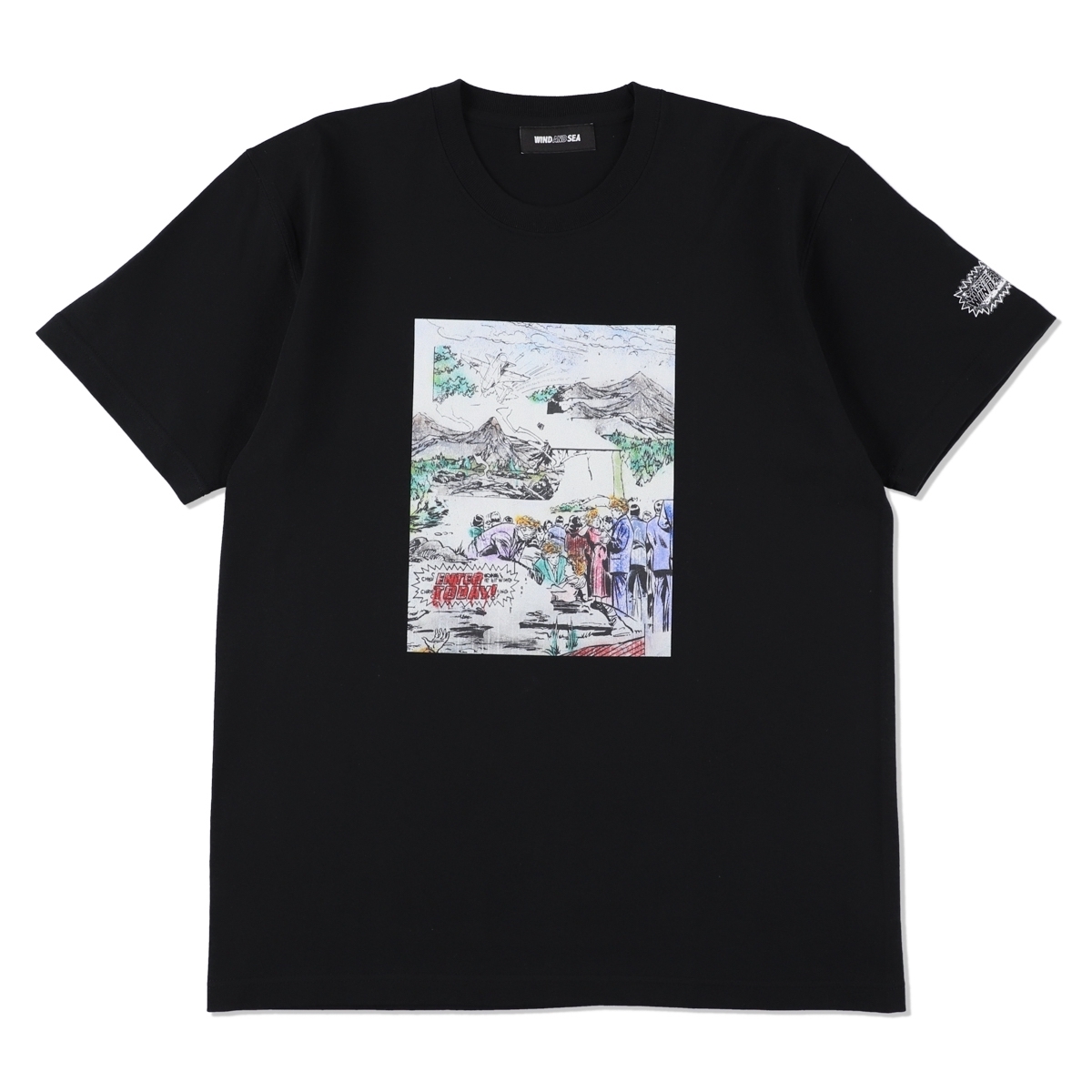 ウィンダンシー」と現代美術家にいみひろきがコラボ 101個限定の