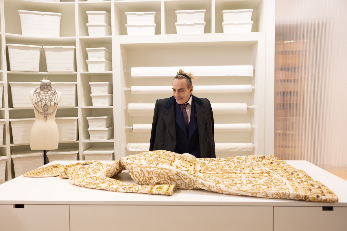 男性アート写真集 ON THE COUCH Vol. 1 【公式通販】