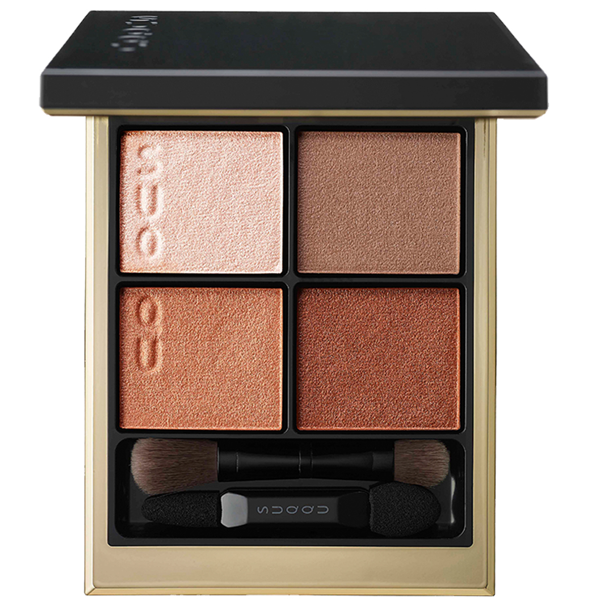 WWDBEAUTY 2024上半期ベストコスメ」 総合 アイメイク部門1位は