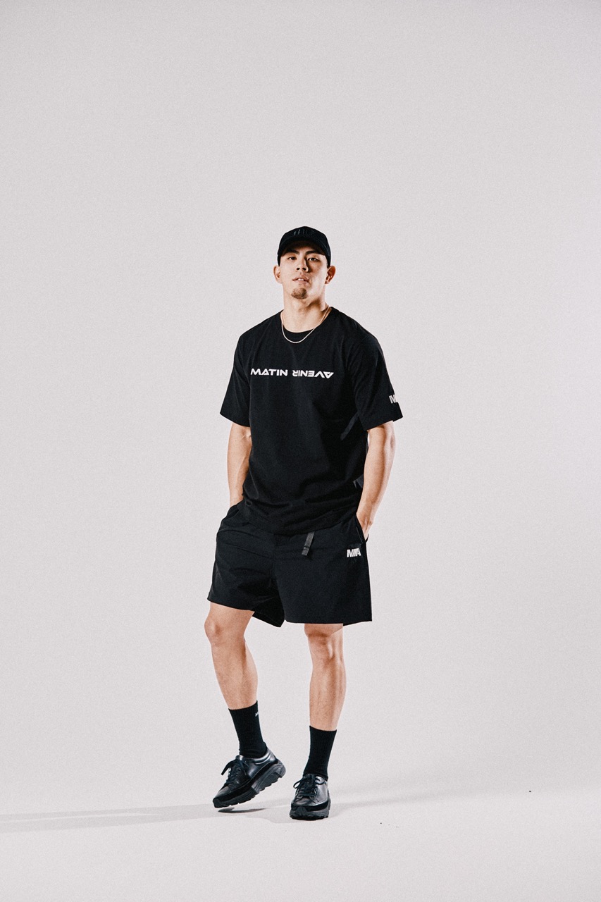 10/5まで【新品未使用・限定品】朝倉未来 MATIN AVENIR スニーカー 2025年最新】matin avenir スニーカーの人気アイテム - メルカリ