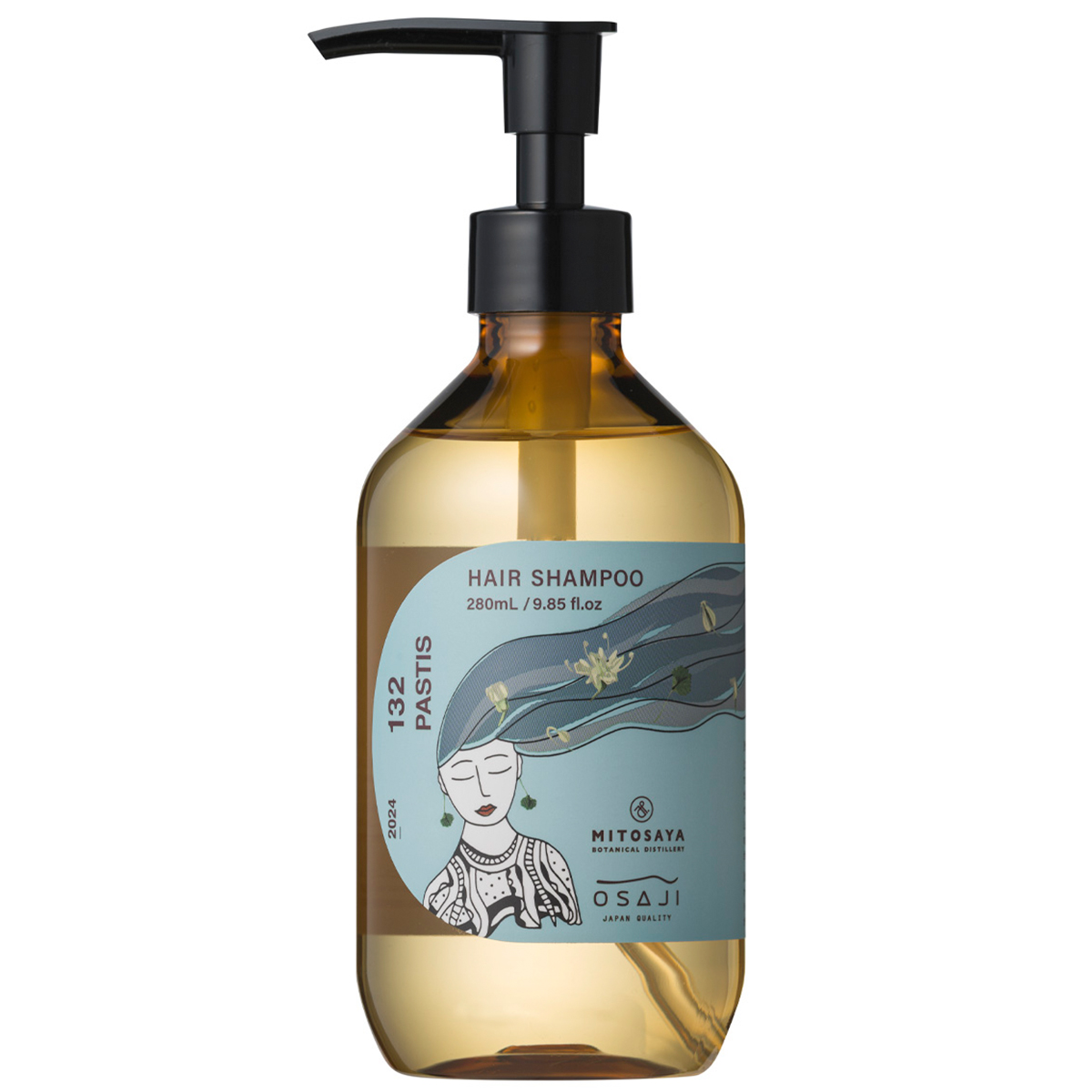 WWDBEAUTY 2024上半期ベストコスメ」 新商品 シャンプー