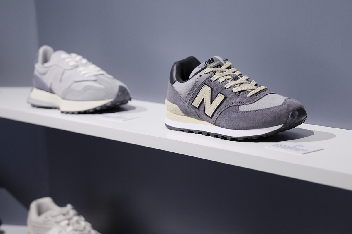 ニューバランス,NEW BALANCE