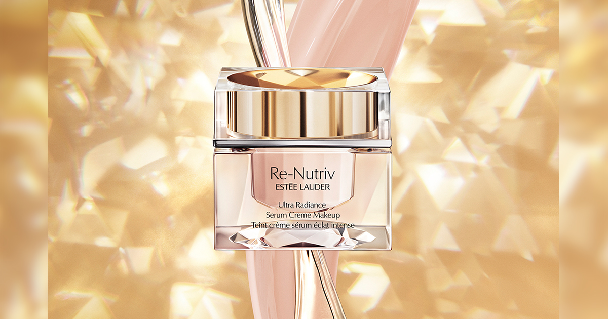 ☆美品☆エスティローダー リニュートリィブ UL セラム N 30ml 美容液 