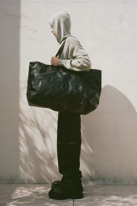 【ルック】「1017 アリクス 9SM」2025年プレスプリングコレクション - WWDJAPAN