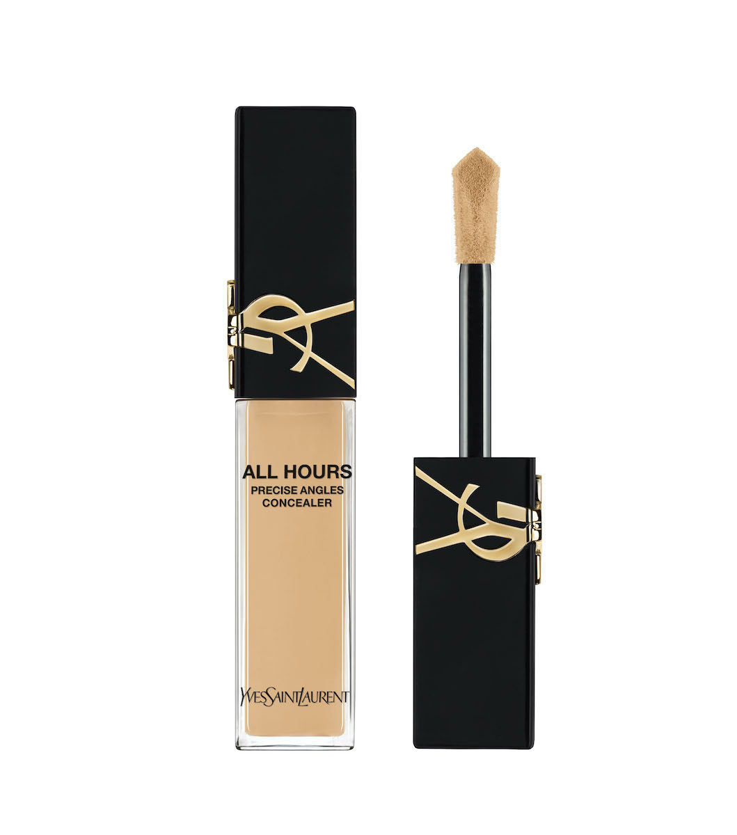 YSL」が新作パウダー&ブロンザーと人気コンシーラーの“最も