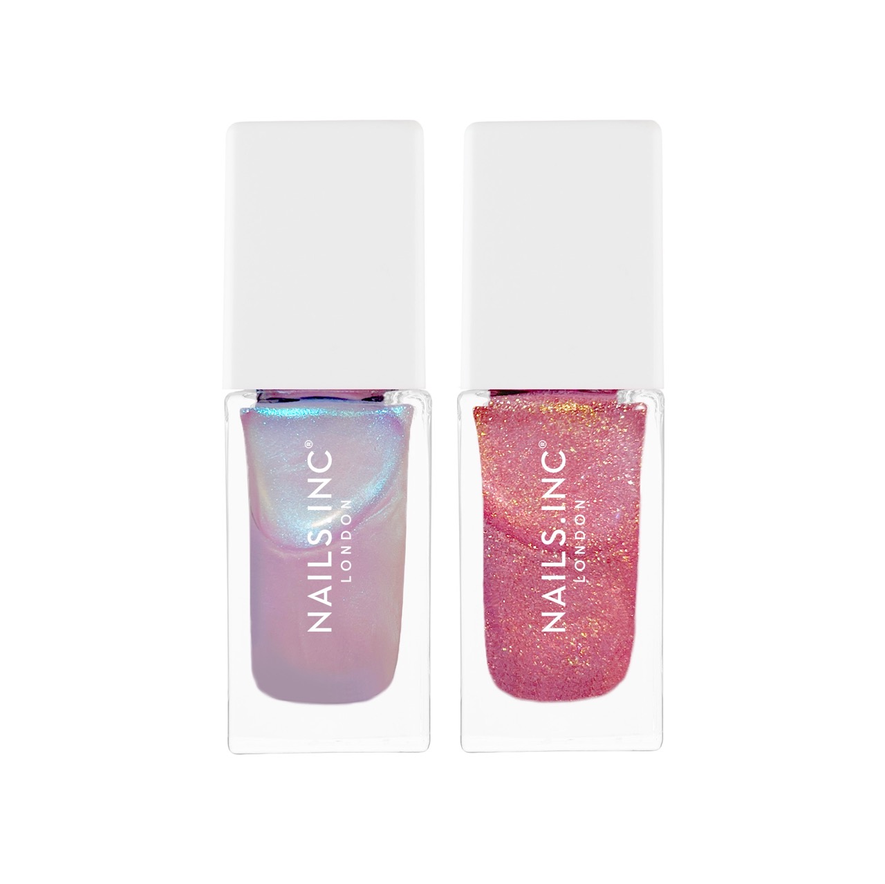 ネイルズインク 7種セット【るる】 DUO デュオ キット | NAILS INC（ネイルズインク）公式