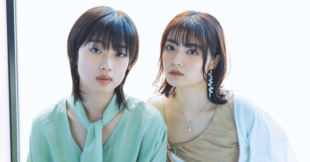 劇場アニメ「ルックバック」主演の河合優実と吉田美月喜が語る「物語が