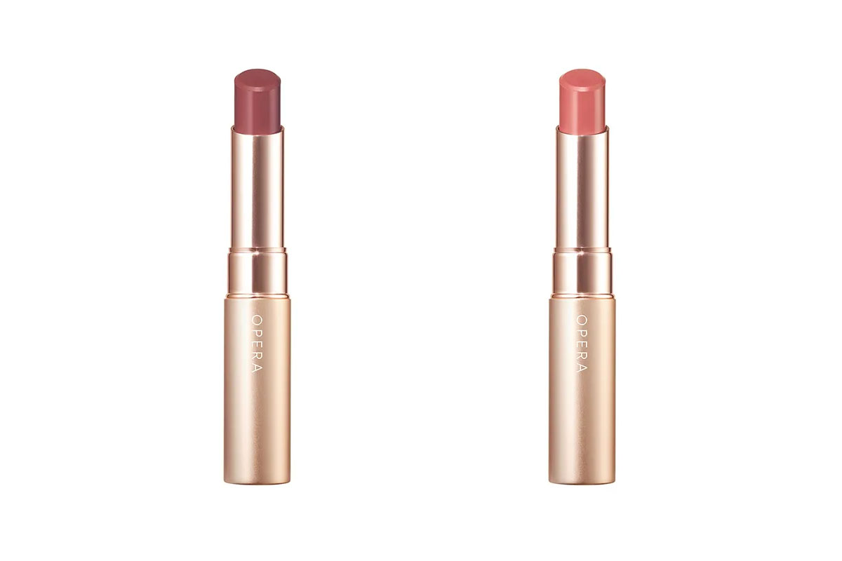 シャネル」「エルメス」「ルナソル」などシックでミステリアスなカラー