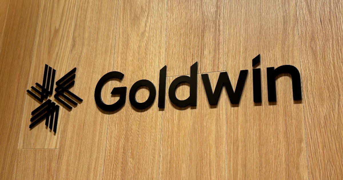 新品タグ付き 保管品 GOLD WIN ゴールドウイン ワンピース 別注 Connector Insulated Jacket | Goldwin(ゴールドウイン