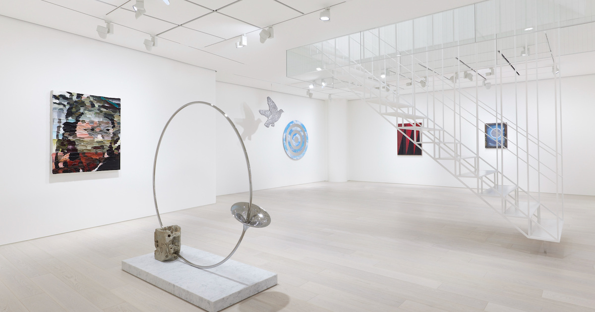 世界4大ギャラリー「ペース」が日本上陸 麻布台ヒルズにオープン