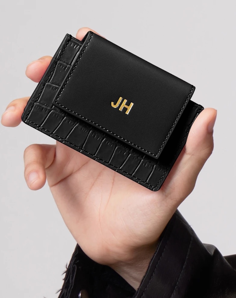 韓国のレザーグッズブランド「スミスアンドレザー」が日本初の