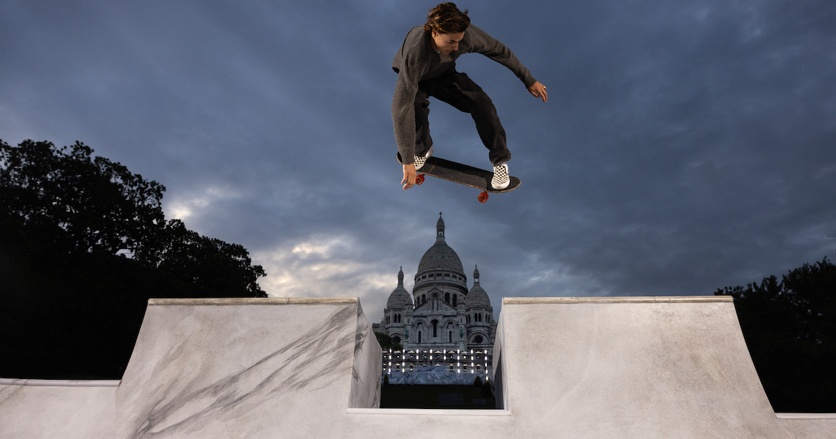 ジャクソンマティス vans スケートデッキ レア