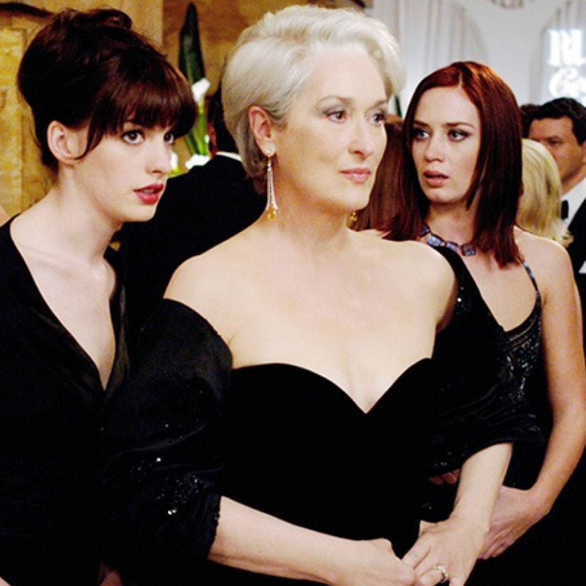 プラダを着た悪魔」の続編が始動か 気になるキャストは？ - WWDJAPAN