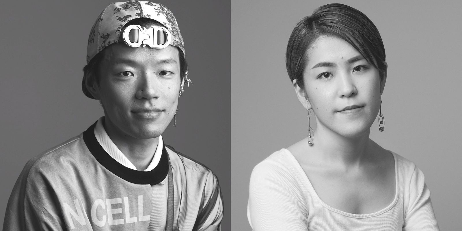 村上 要 「WWDJAPAN」編集長 / 浅野 ひかる ソーシャルエディター