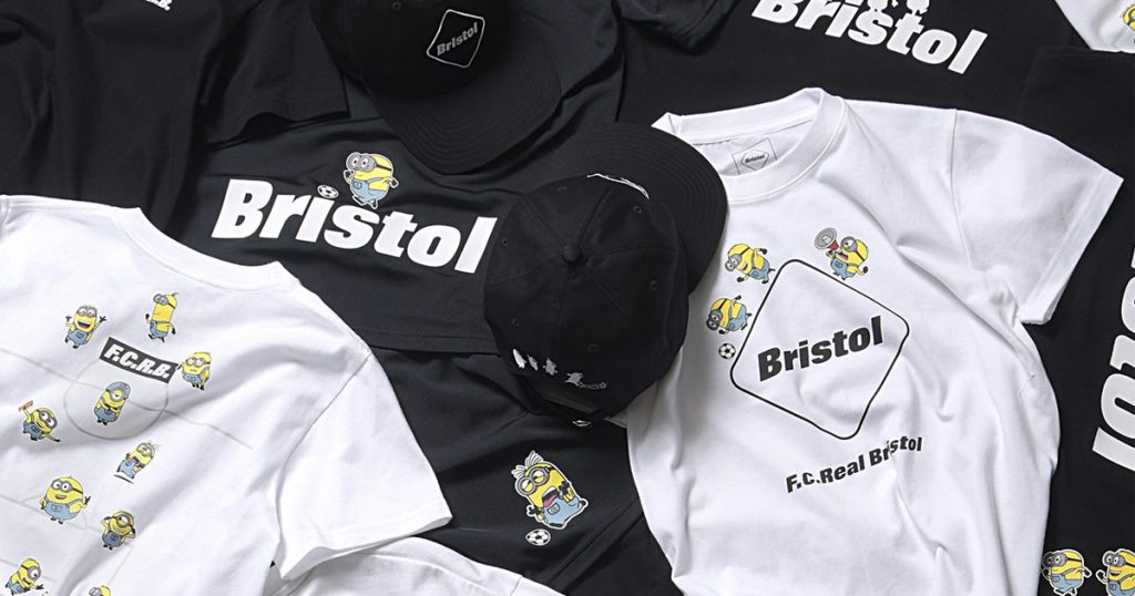 F.C.Real Bristol/エフシーレアルブリストル 白っぽい ゲームショーツ