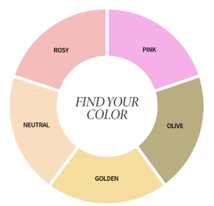 ティルティル」の人気クッションファンデから新27色 既存色と合わせ全