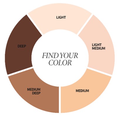 ティルティル」の人気クッションファンデから新27色 既存色と合わせ全