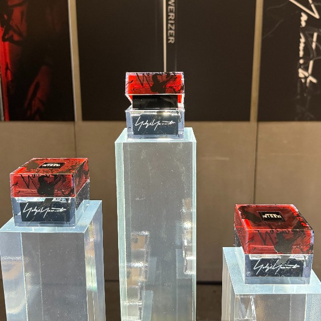 THE GINZA EMPOWERIZER フェイスクリーム【新品未使用】 THE GINZA EMPOWERIZER P