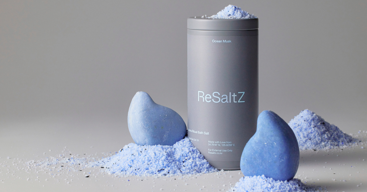 韓国発のウェルネスビューティーブランド「リソルツ」が日本上陸