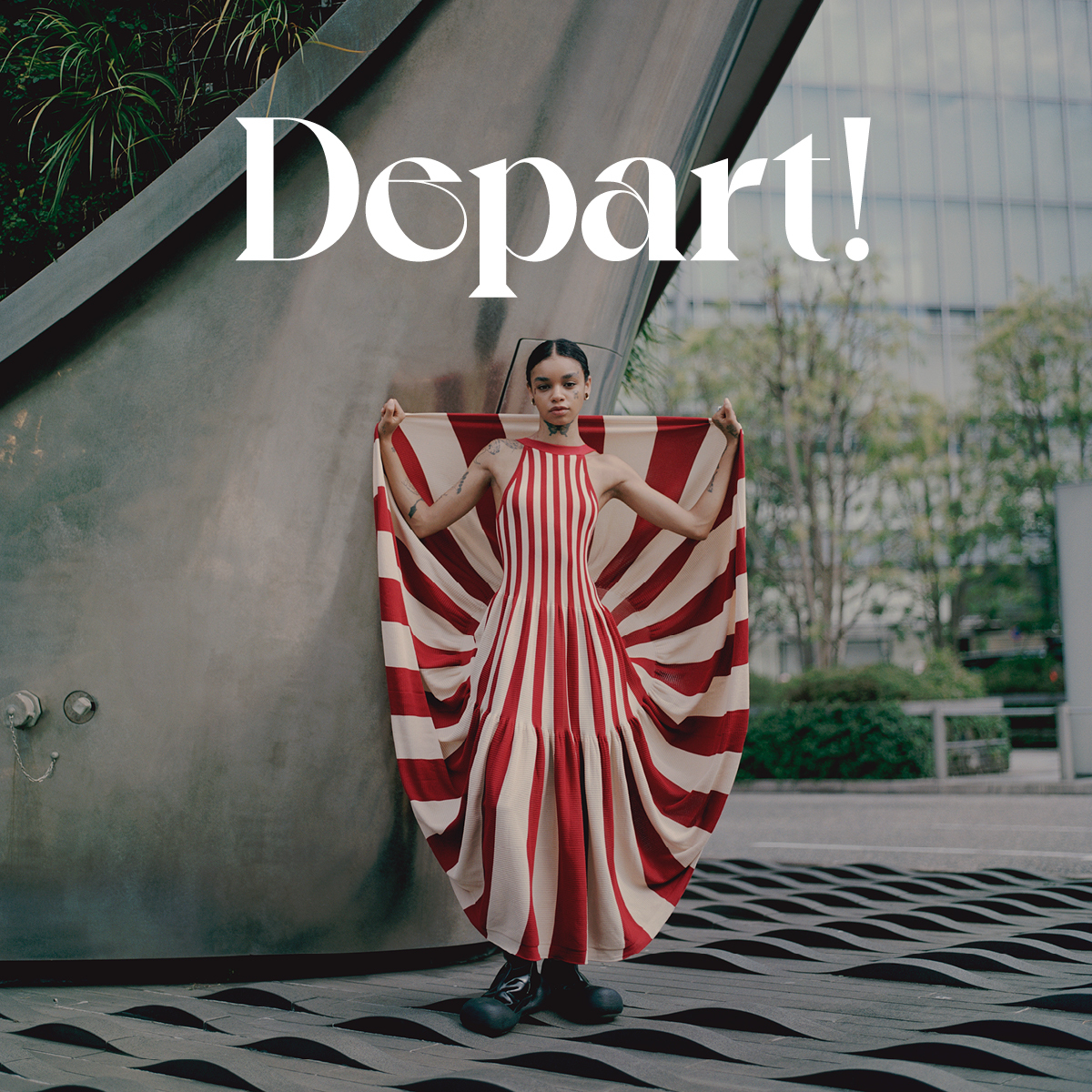 特集】“個性”が広げる百貨店の可能性 - WWDJAPAN