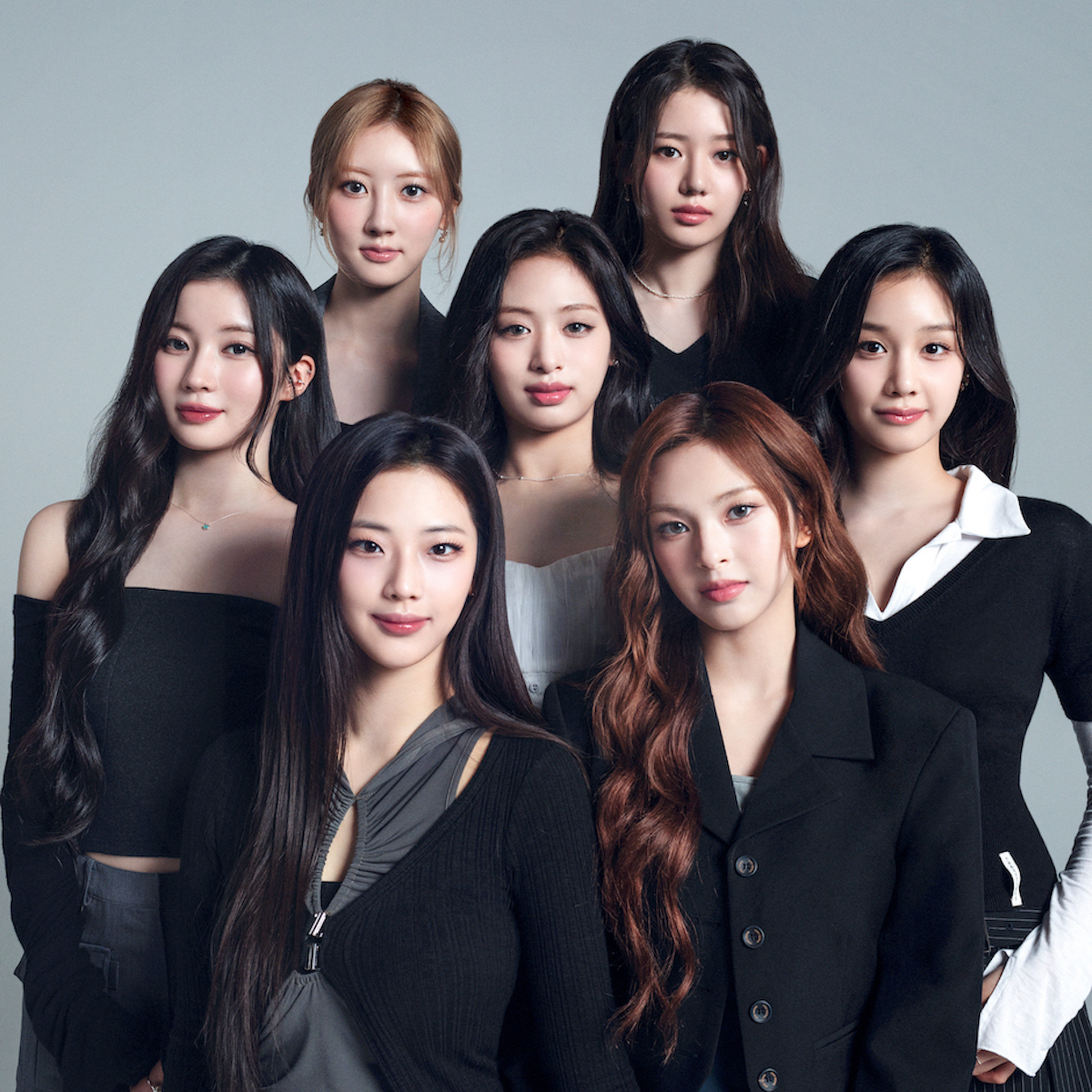 世界が注目するK-POPガールズグループBABYMONSTERインタビュー