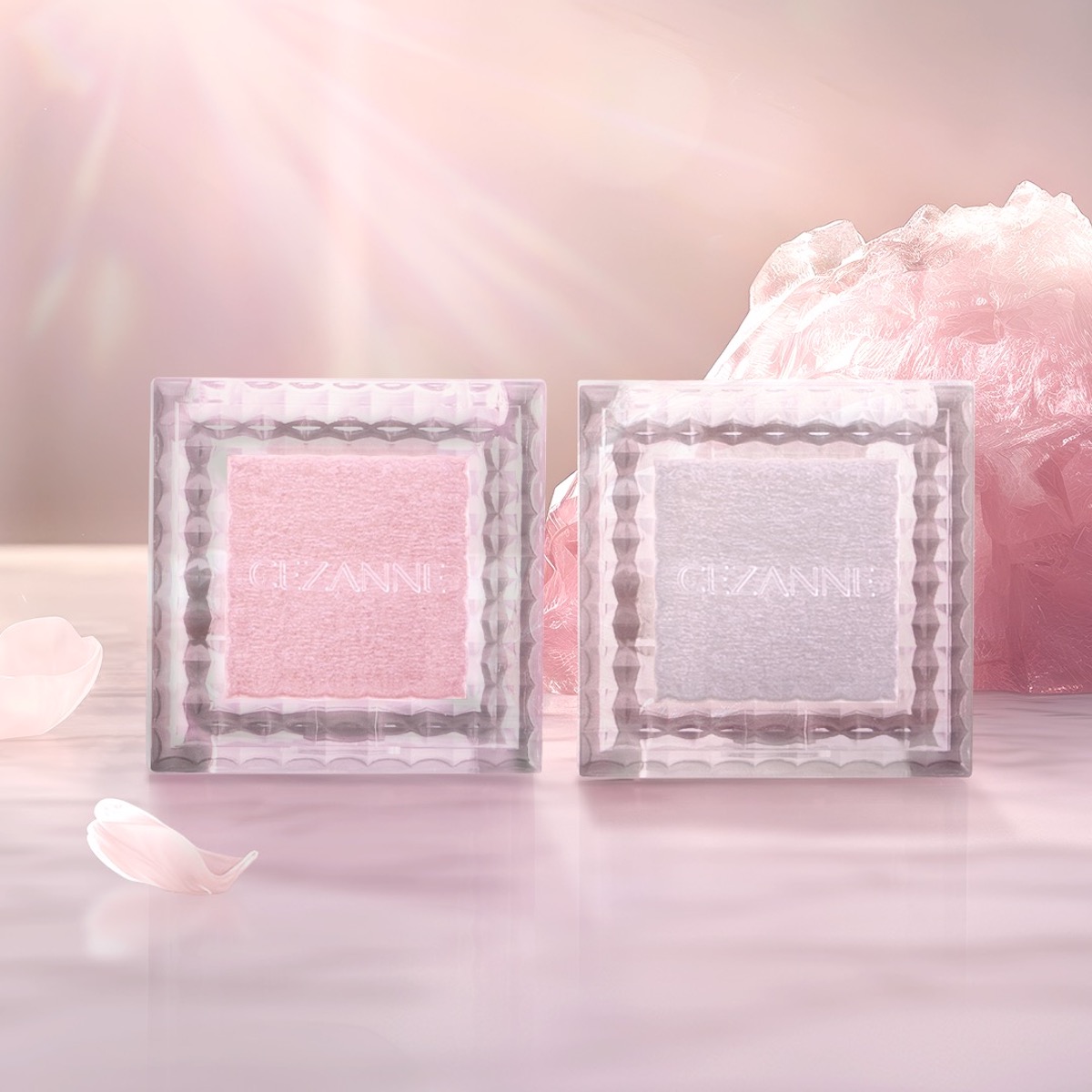 2024年秋コスメ】「セザンヌ」が“細芯アイブロウN”を新発売 ジェル膜