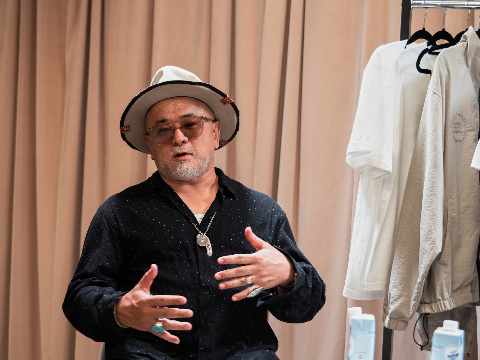 Da-iCE工藤大輝とスタイリスト熊谷隆志が語る「ファッション愛と10周年