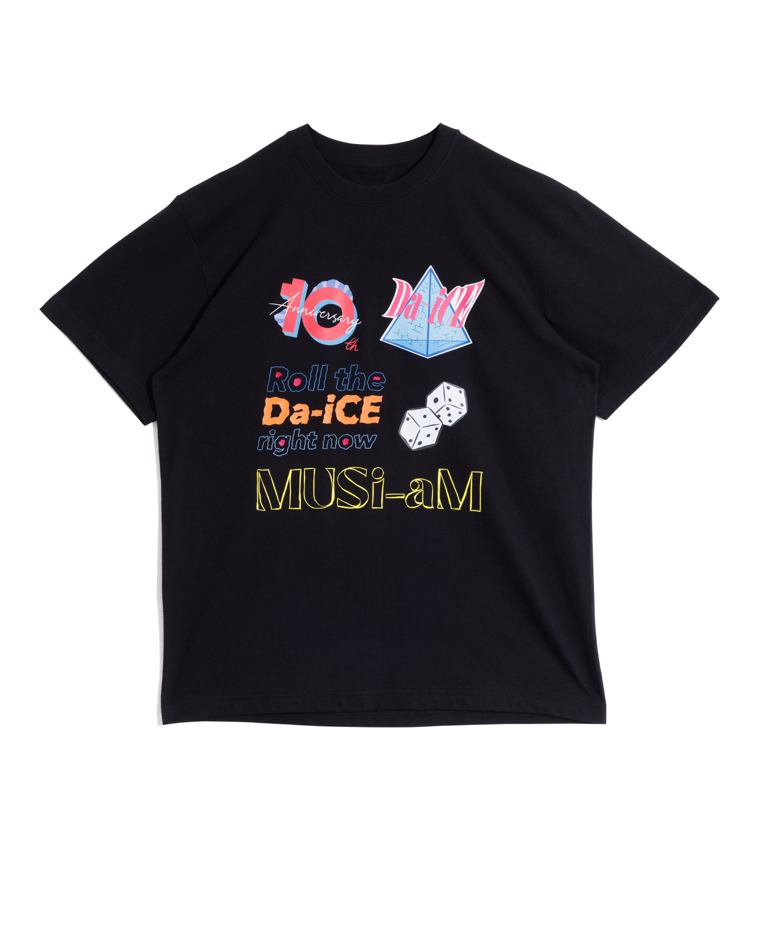 Da-iCE Tシャツ　工藤大輝 美品 Da-iCE 工藤大輝 Tシャツ - メルカリ