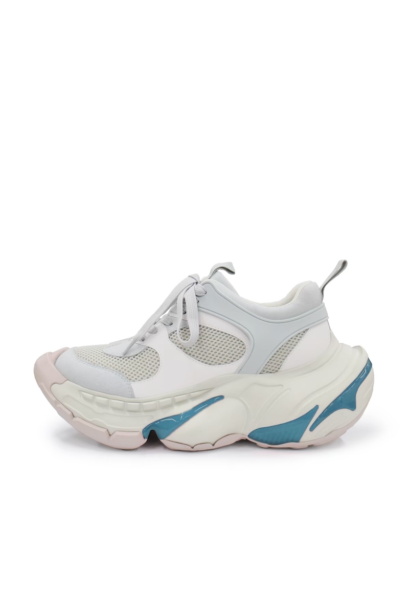 ミキオサカベ」が特徴的なソールの新作シューズ4型を発売 原宿で受注会