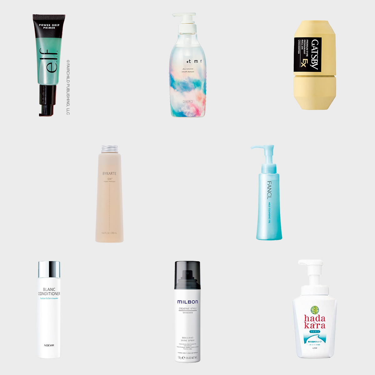 注目は売り上げ200%増のレア ビューティ：36〜100位 - WWDJAPAN, image size:1200x1200