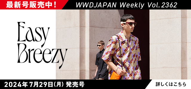 RAMIDUS | WWDJAPAN