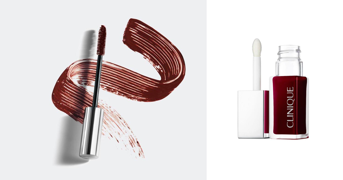 2024年秋コスメ】「クリニーク」から“ブラック ハニー”のマスカラと