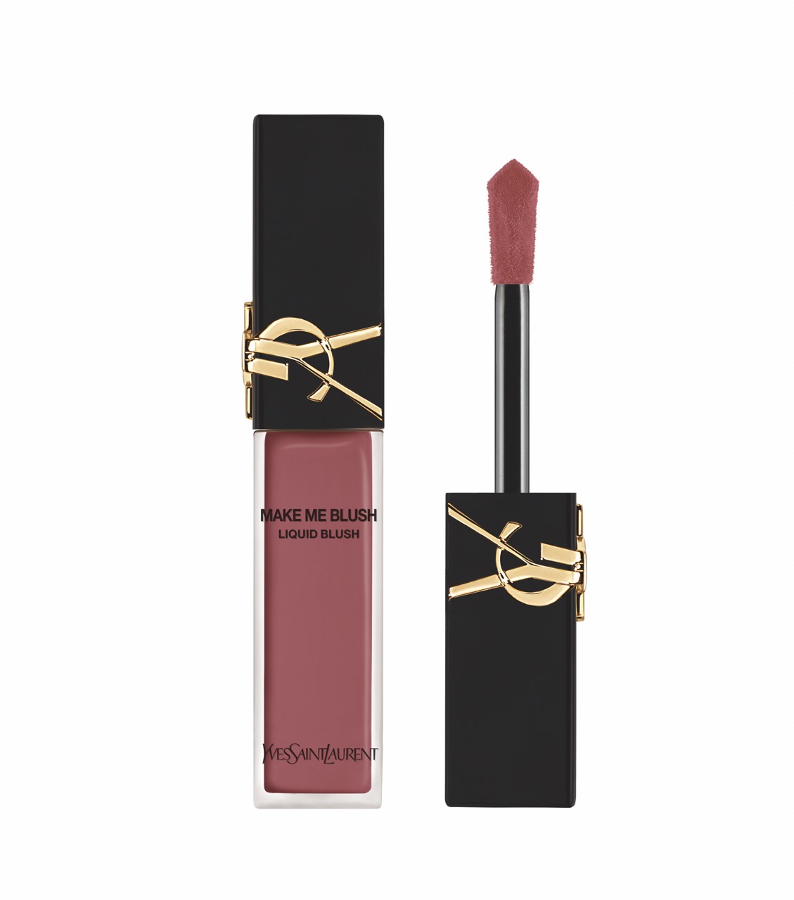 YSL」がリキッドチークを新発売 上気したような頬を演出する全6色 - WWDJAPAN