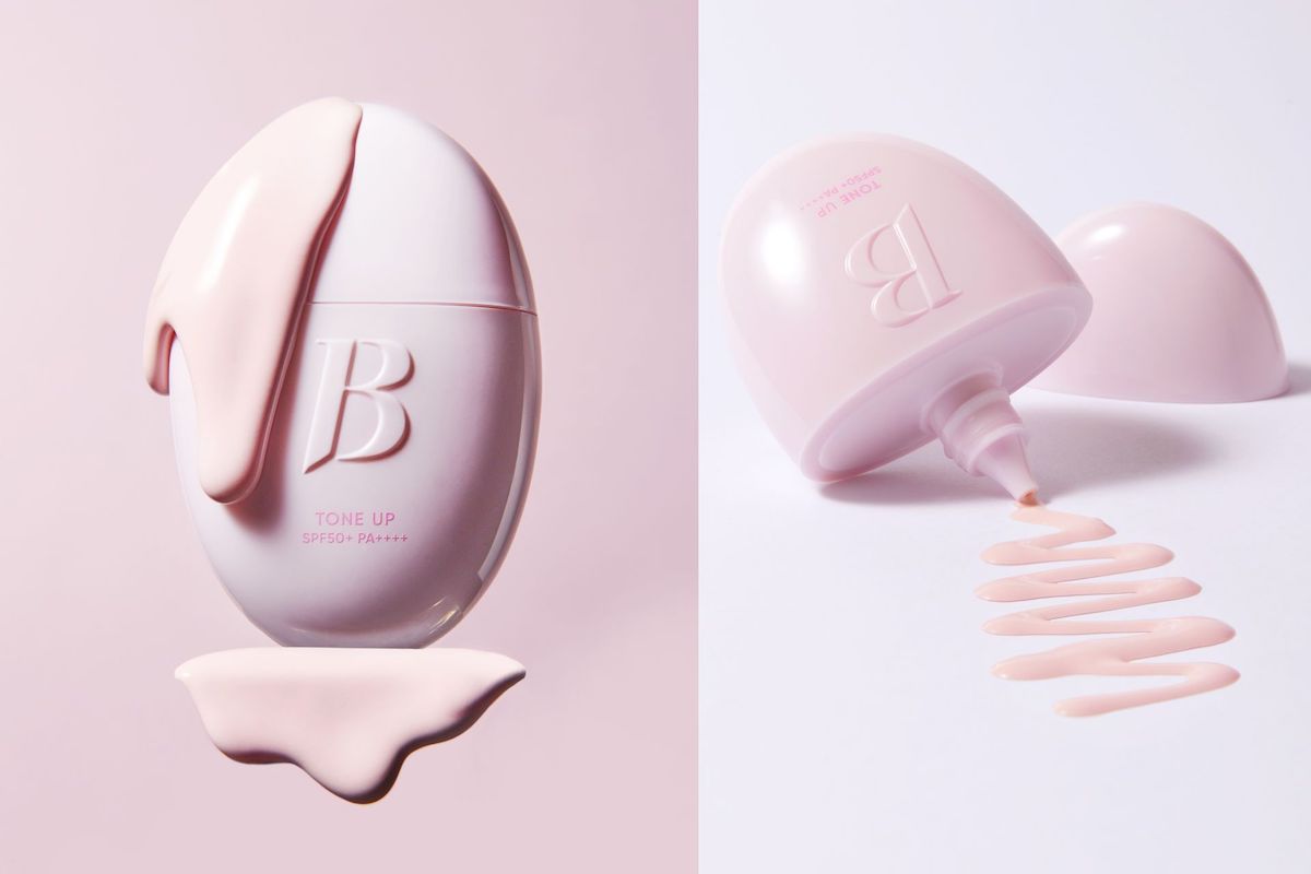 バニラコ」がトーンアップ下地を発売 SEVENTEENジョンハンの最新