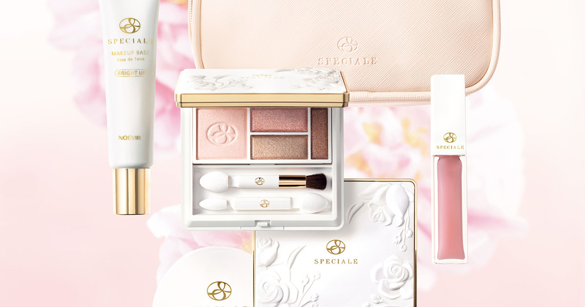 ノエビア　スペチアーレ プレミアムコフレ2セット ノエビア スペチアーレ プレミアムコフレ(ジェルパック＆オードトワレ