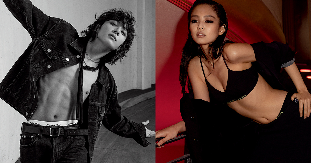 カルバン・クライン」は“ブランドらしさ”を取り戻して復活へ “推し活