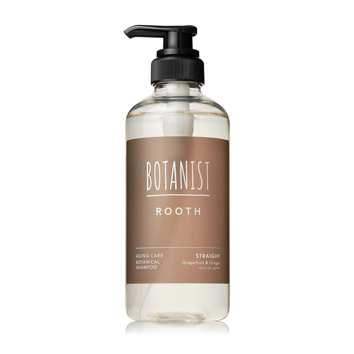 ボタニスト」がエイジングケア“ルース”を全面刷新 “地肌のめぐりケア