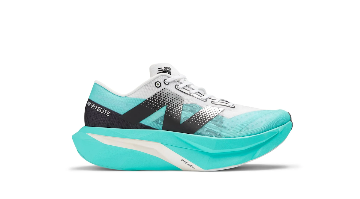 ニューバランス fuelcell supercomp ELITE 赤崎モデル 25.5cm スポーツ ニューバランス fuelcell supercomp ELITE 赤崎モデル